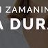 Tam Zamanında Official Video Damla Durakçay TamZamanında