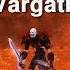 Vargath Rogue PvP World Of Warcraft Classic Gandling EU