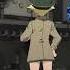девушки и танки финал часть 1 Girls Und Panzer Das Finale 2017 ARAGORN 1978