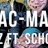 Gorillaz PAC MAN Ft ScHoolboy Q Official Karaoke Instrumental SongJam