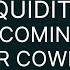 SECRETS Wall Street Doesn T Want You To Know LIQUIDITY Is Coming