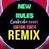 New Rules Combodia Remix Tiktok 2024 Bản Cháy Nhất Tiktok Douyin 越南鼓DJ抖音版