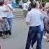 Ах какая женщина 08 06 24 Гомель парк Луначарского