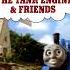 Thomas The Tank Engine S Theme Extended Series 5