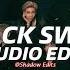 Black Swan Bts Edit Audio