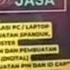 Badai Pasti Berlalu Semangat Buat Pasya Man 1 Kabupaten Gorontalo