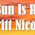 Britt Nicole The Sun Is Rising Rehoboth Lyrics