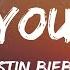 Justin Bieber Love Yourself Lyrics Mix