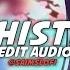 Whistle Blackpink Edit Audio Saimslofi Tiktok Version Use