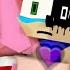 Sonic Losing Mind HAPPY Ending FNF Minecraft Animation Animated