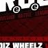 RBL DIZ WHEELZ VS DEEP EX SENSE 1 8 RUSSIAN BATTLE LEAGUE