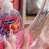 NO GLUE Clear Slime Slime Shorts