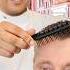 Relaxing Haircut At Super Cozy Local Orlando Pink Barbershop Eleanor S Barber Shop