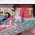 Walking The Floor Over You Ernest Tubb Bass Guitar Cover With Tab