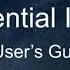 Existential Inertia A User S Guide