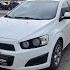 Обзор Chevrolet Aveo II 2012 г ПРОХОР Просто Хорошие Автомобили