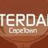 VA Afterdark Capetown Soul Revolution Deep Faze