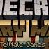 RAPGAMEOBZOR 5 Minecraft Story Mode