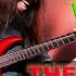 The Best Of Times John Petrucci Solo