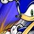 Bedtime Stories Sonic The Hedgehog FAN FICTION STORYBOOK ASMR