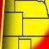 The Major Tornado Outbreak In The Midwest Of June 18th 2025 As It Occurred Live