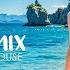 4K Mauritius Summer Mix 2024 Best Of Tropical Deep House Music Chill Out Mix By Imagine Deep 1