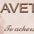 Anita Avetisyan Te Achers Qez Voronen Cover