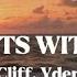 Cliff Yden Sunsets With You Lyrics