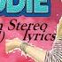 Dove Cameron Better In Stereo Lyrics