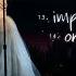 Ariana Grande Imperfect For You Ordinary Things The Eternal Sunshine Sessions Live Concept