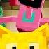 Poppy Playtime Chapter 2 In MINECRAFT