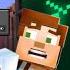 Minecraft Story Mode Episode 7 Access Denied All Cutscenes Game Movie 1080p HD