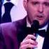 Michael Bublé Who S Lovin You Live The Voice UK Final