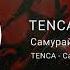 TENCA Самурай 2019