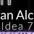 Gibran Alcocer Idea 7 Piano Tutorial