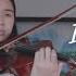 I WILL BE HERE Through Night And Day OST Violin Cover By Justerini