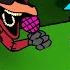 FNF On The Flipside VS FOXY From FNaF World Fazbear Frights Too Slow Friday Night Funkin