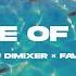 DJ DimixeR Feat FAVIA One Of Us Lyric Video