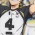 Bokuto S HEY HEY HEY HAIKYUU