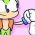 Brother S Keeper Sonic Revved Up Ep 3 Animation Rus на русском