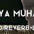 HABIBI YA MUHAMMAD FAST REVERB LYRICS