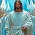 Jesus Christ Destroying All Dark Energy And Evil Attracts Health And Love Calm Your Heart