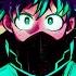 My Hero Academia OST You Say Run ALL 5 COMBINED