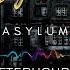 Eyeris Asylum Electronic