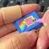 Drawing Nyan Cat On The Keyboard Shorts Diy Art Keyboard Tiktok Trending Fyp Nyancat