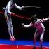 Unbelievable Fencing Touch Romania S Women S Epee Team S Incredible Final Touch Fencing