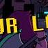 Deltarune Chapter 2 The Musical Big Shot 1 Hour Loop