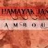 Hamayak Jan