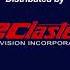 Claster Television Inc 1987 ID 3rd Remake