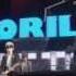 Gorillaz Feel Good Inc Live La Musicale